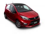 Proton Iriz Premium 2017 года